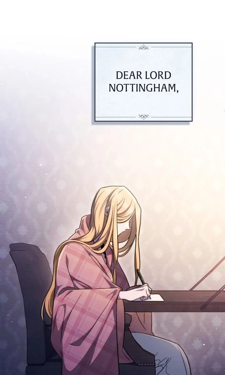 The Redemption of Earl Nottingham Chapter 26 | Renascans Page 44