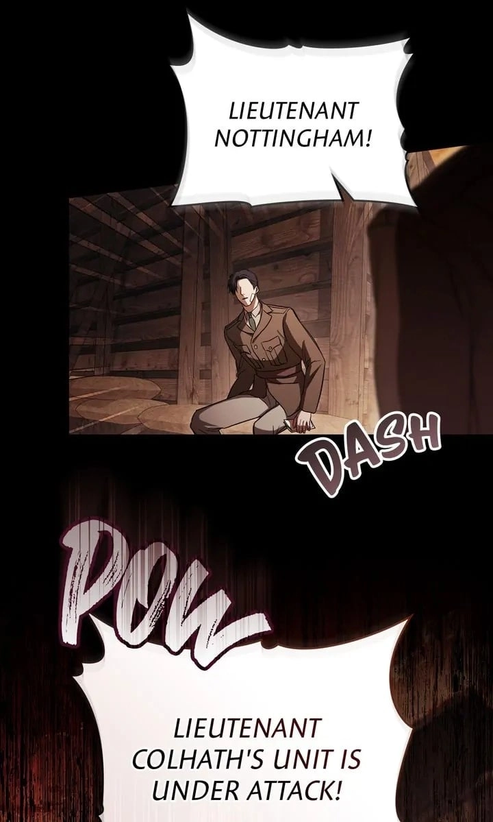 The Redemption of Earl Nottingham Chapter 26 | Renascans Page 60