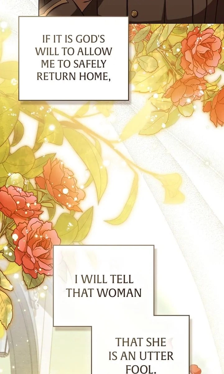 The Redemption of Earl Nottingham Chapter 26 | Renascans Page 55