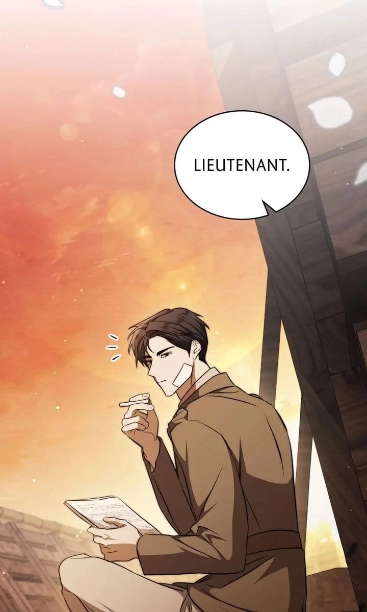 The Redemption of Earl Nottingham Chapter 26 | Renascans Page 48