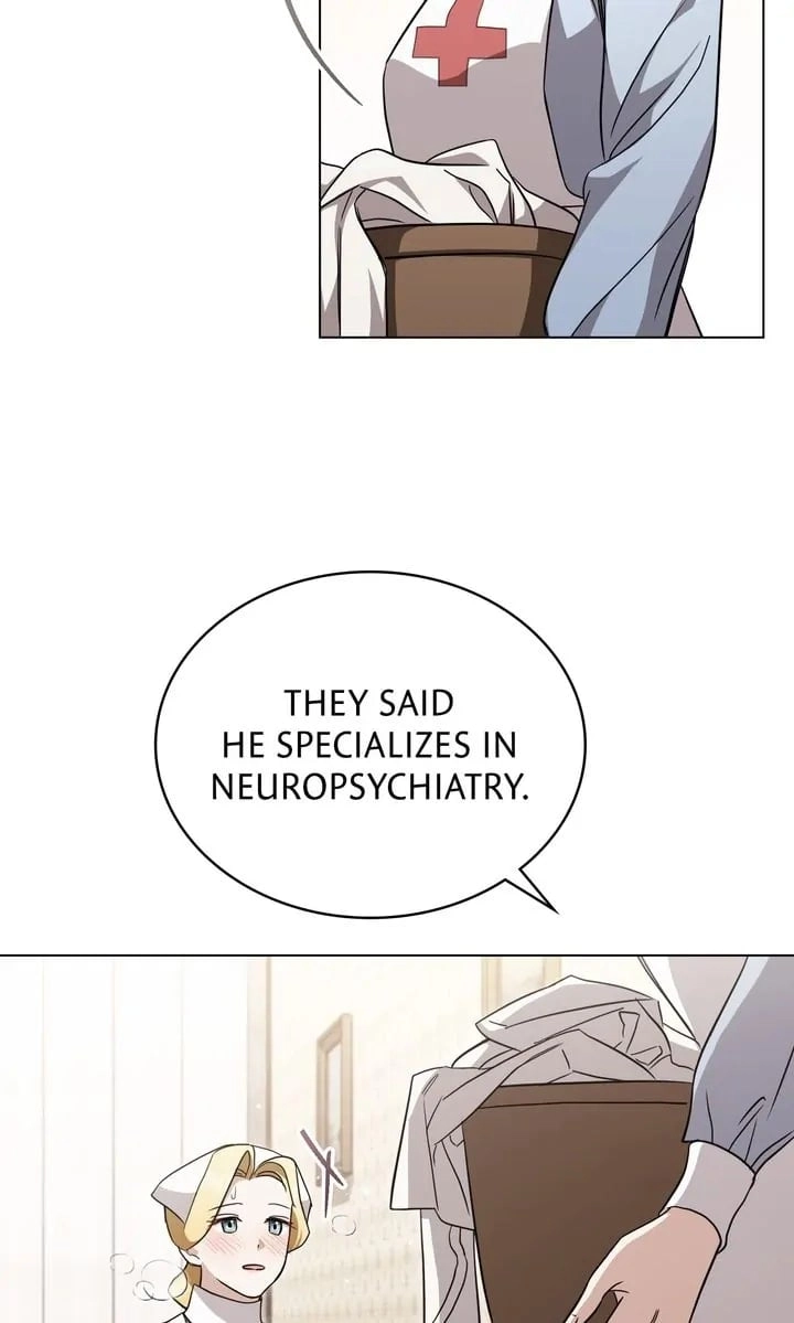 The Redemption of Earl Nottingham Chapter 26 | Renascans Page 3