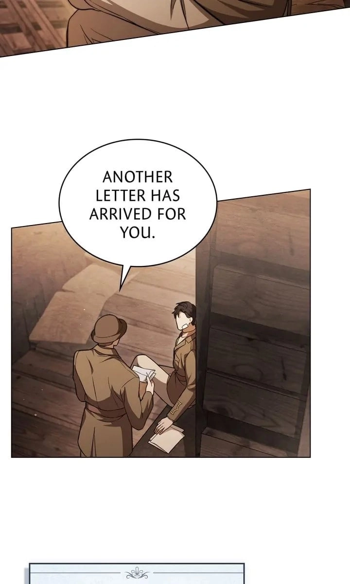 The Redemption of Earl Nottingham Chapter 26 | Renascans Page 49