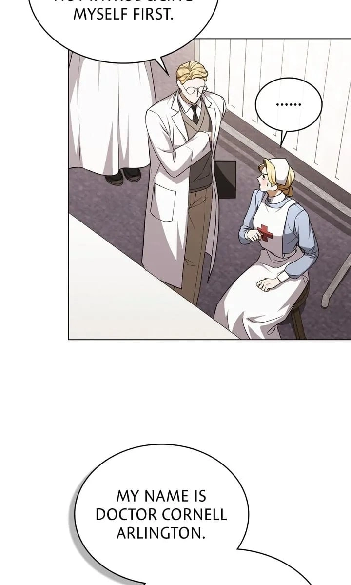 The Redemption of Earl Nottingham Chapter 26 | Renascans Page 23