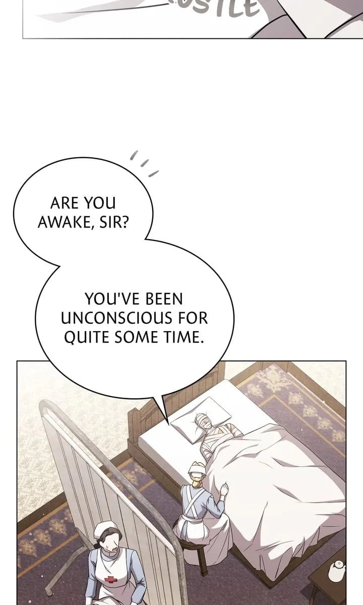 The Redemption of Earl Nottingham Chapter 26 | Renascans Page 6