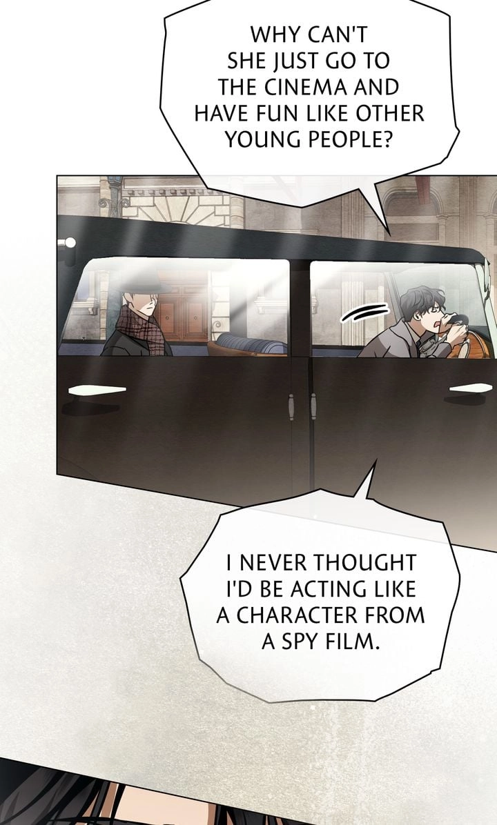 The Redemption of Earl Nottingham Chapter 49 | Renascans Page 23