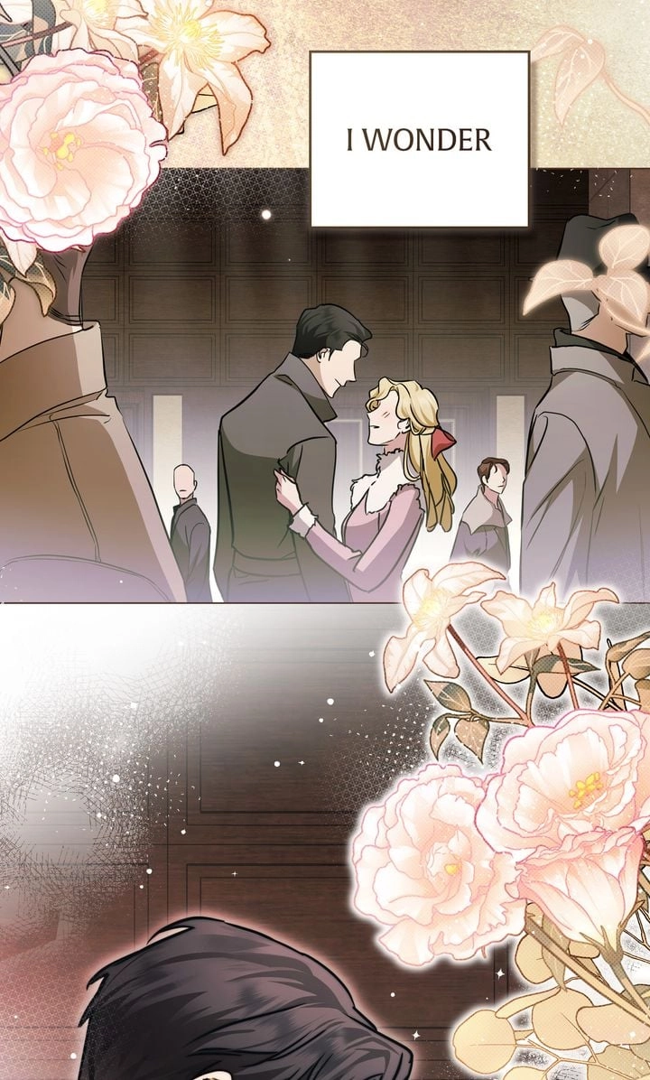 The Redemption of Earl Nottingham Chapter 49 | Renascans Page 25