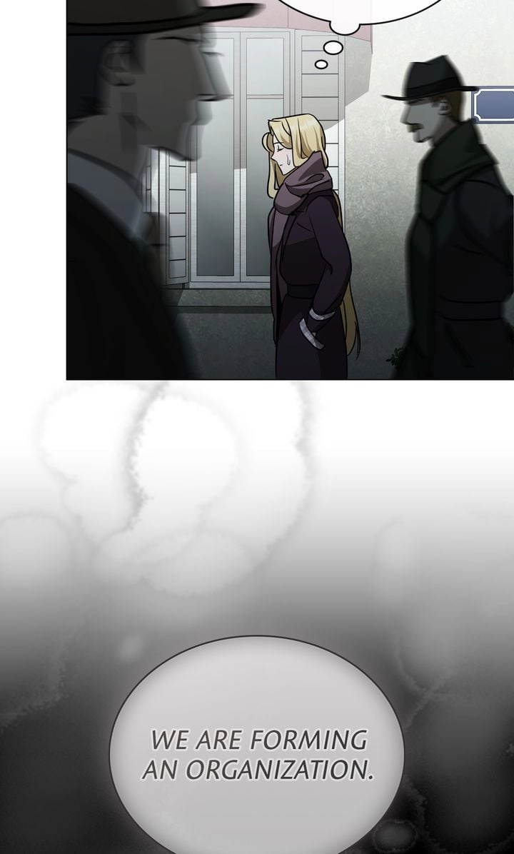 The Redemption of Earl Nottingham Chapter 49 | Renascans Page 7
