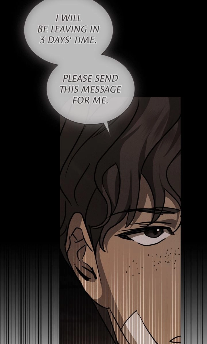 The Redemption of Earl Nottingham Chapter 49 | Renascans Page 4
