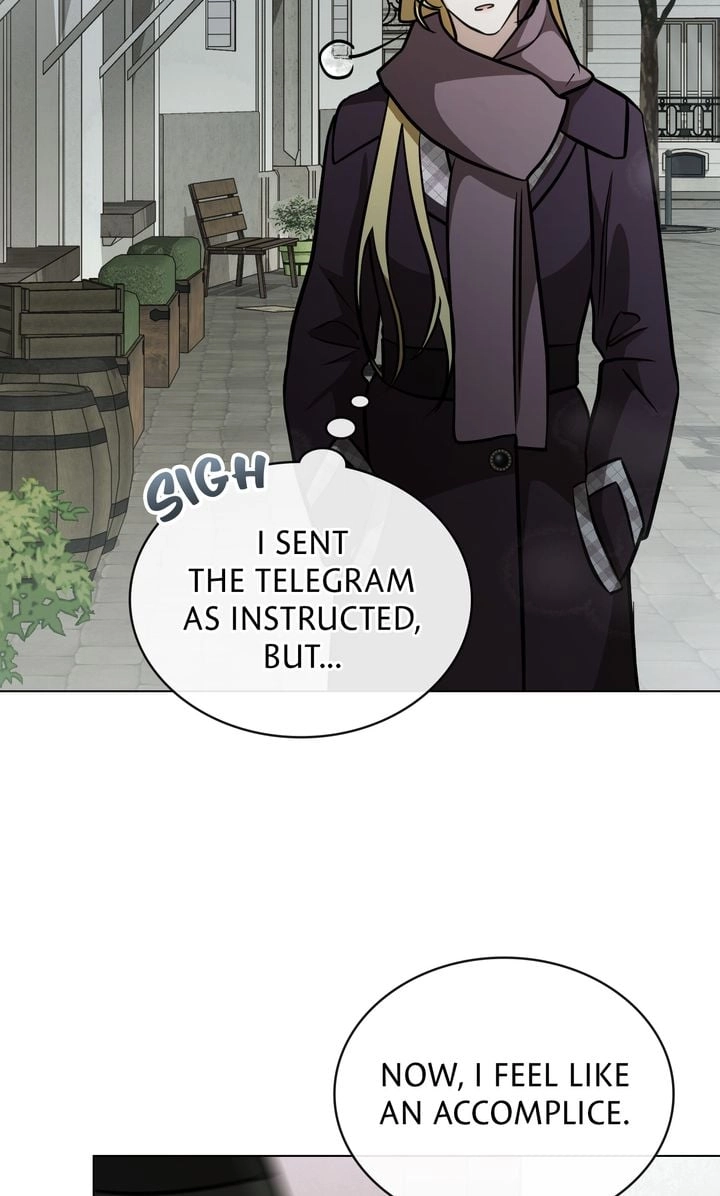 The Redemption of Earl Nottingham Chapter 49 | Renascans Page 6