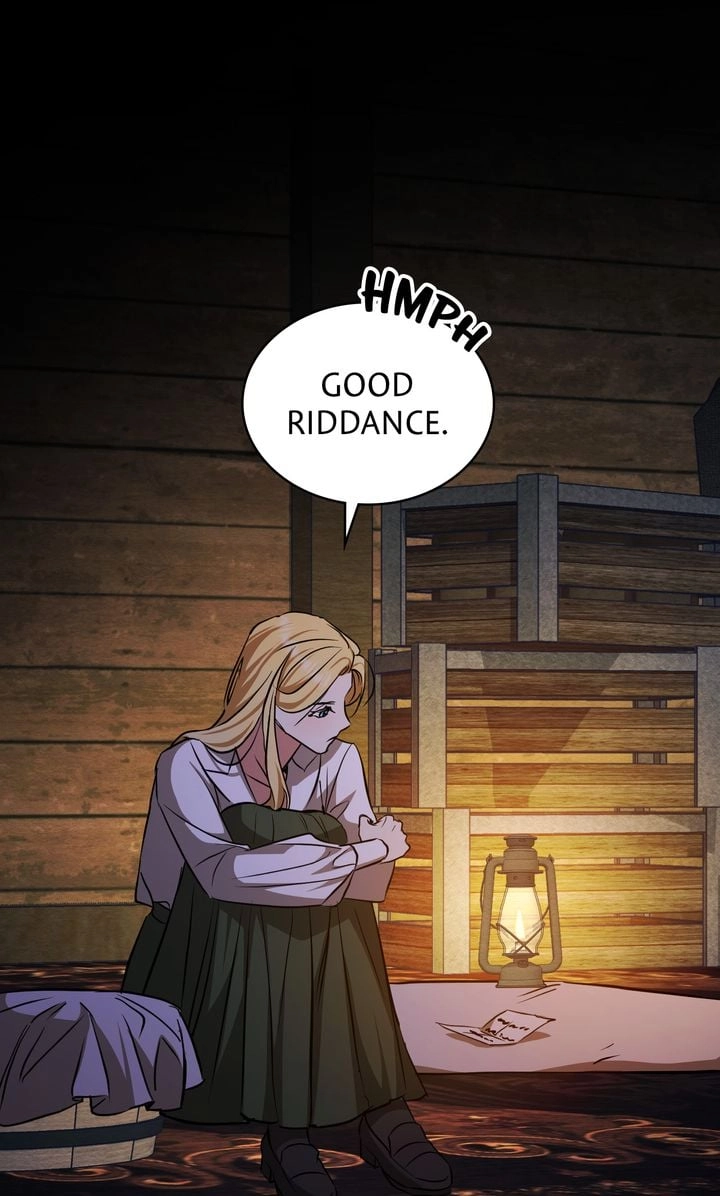 The Redemption of Earl Nottingham Chapter 49 | Renascans Page 71