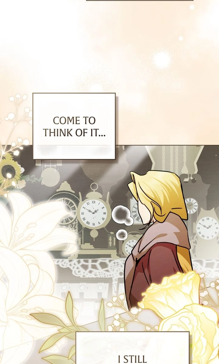 The Redemption of Earl Nottingham Chapter 49 | Renascans Page 13