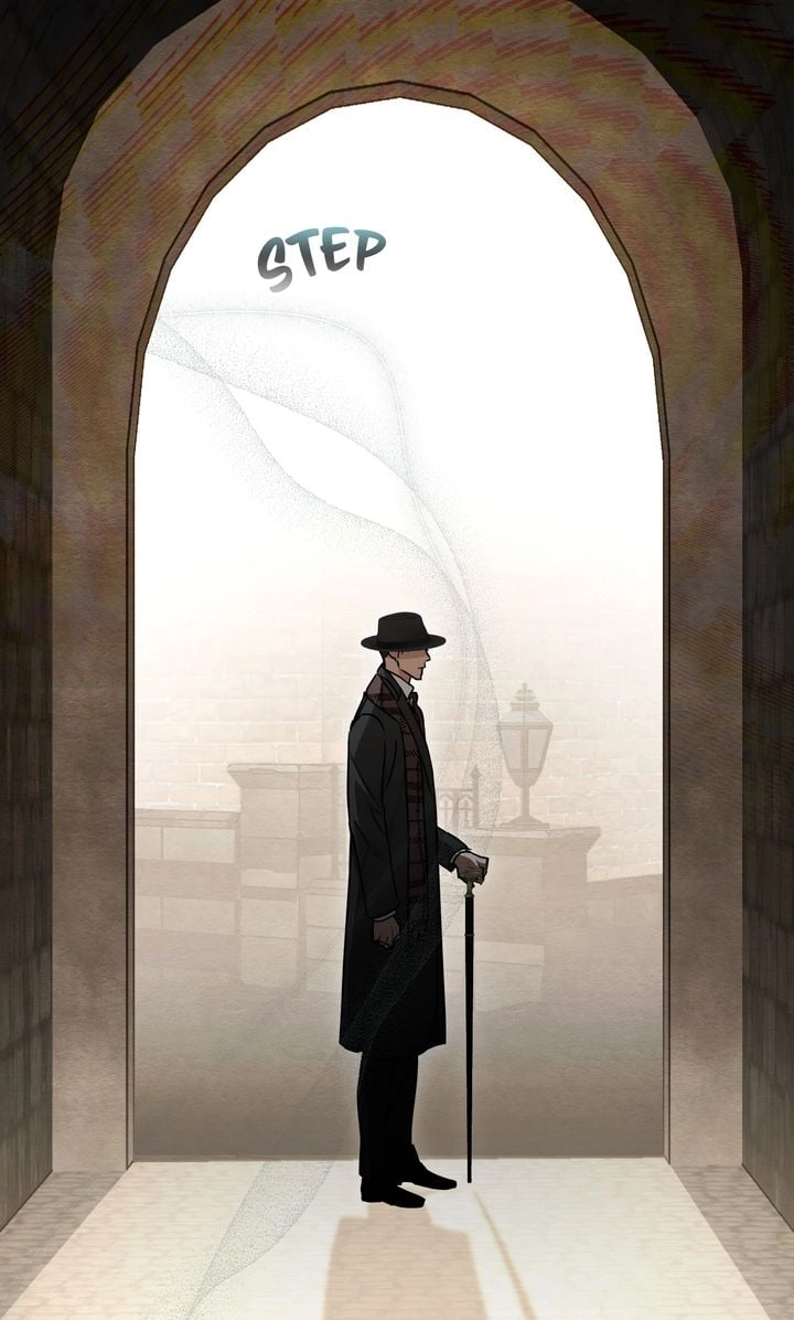 The Redemption of Earl Nottingham Chapter 49 | Renascans Page 57