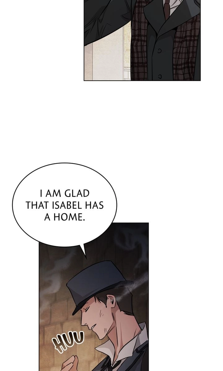 The Redemption of Earl Nottingham Chapter 49 | Renascans Page 64