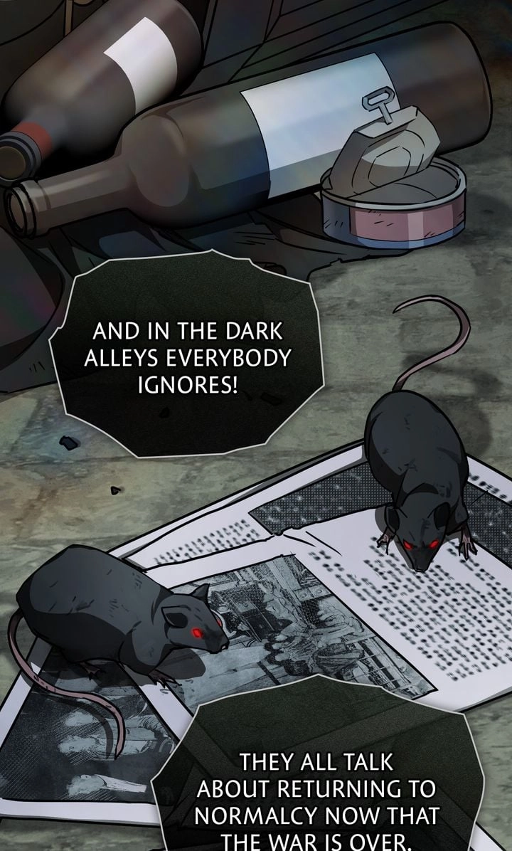 The Redemption of Earl Nottingham Chapter 49 | Renascans Page 45