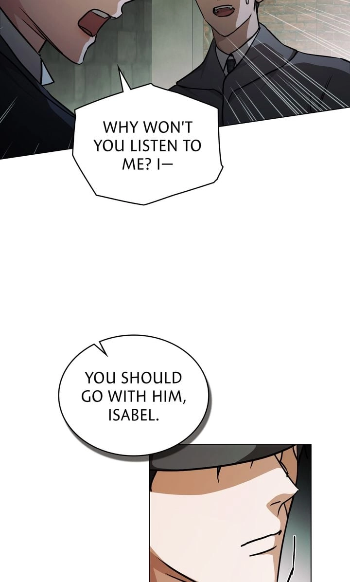 The Redemption of Earl Nottingham Chapter 49 | Renascans Page 48