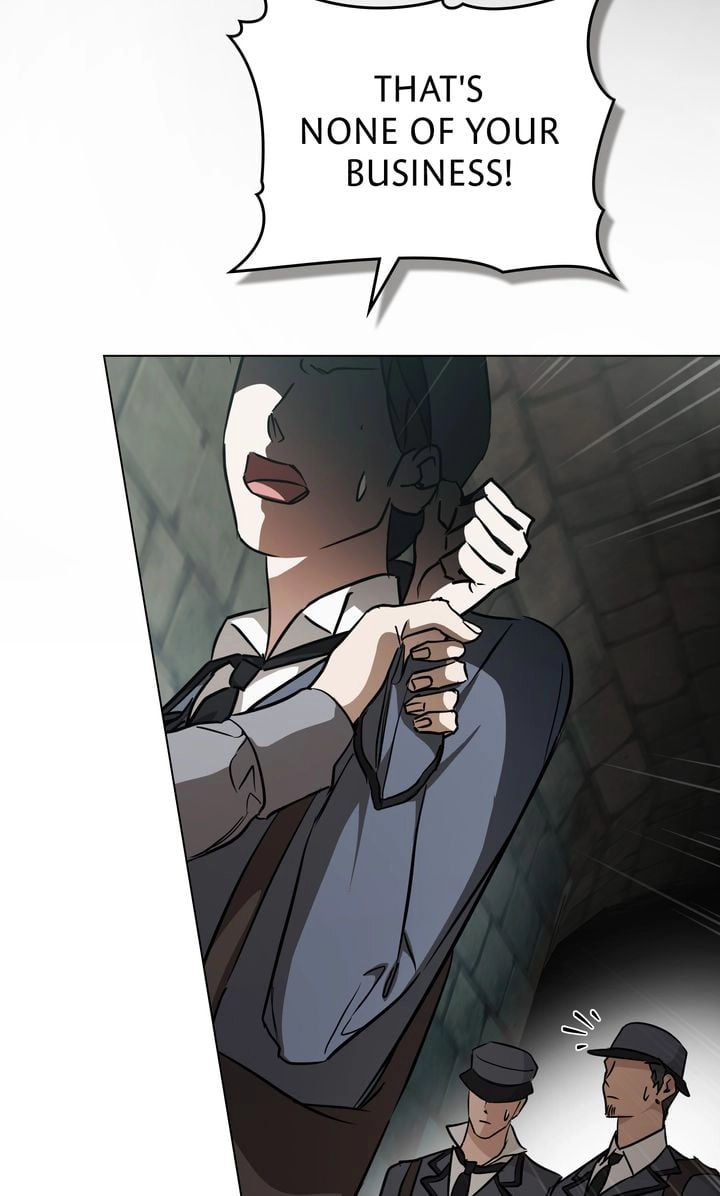The Redemption of Earl Nottingham Chapter 49 | Renascans Page 39