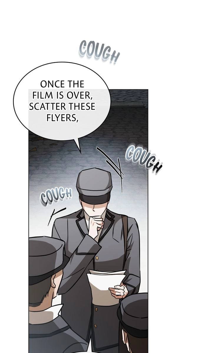 The Redemption of Earl Nottingham Chapter 49 | Renascans Page 34