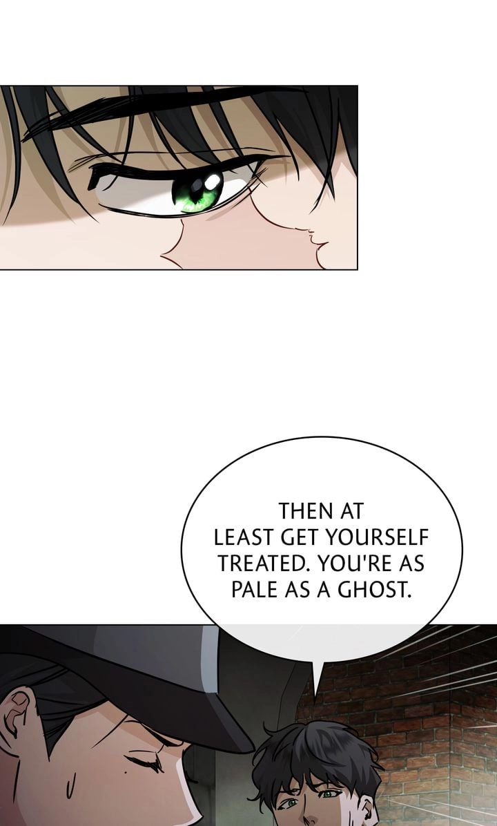 The Redemption of Earl Nottingham Chapter 49 | Renascans Page 47