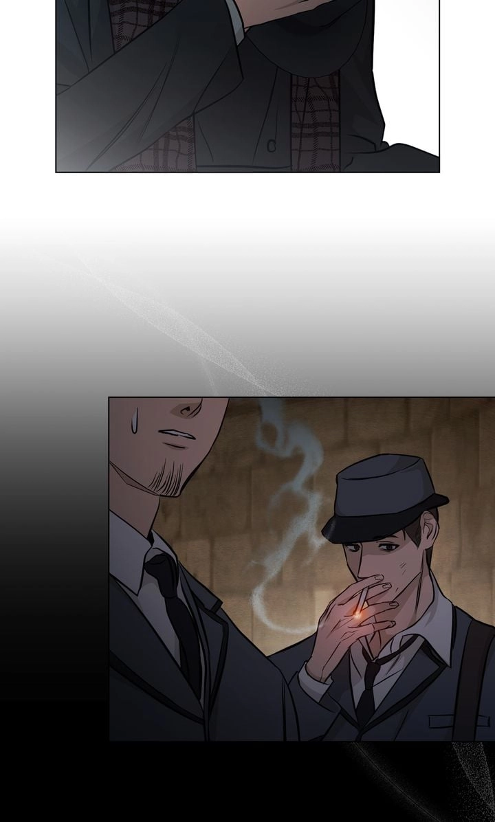 The Redemption of Earl Nottingham Chapter 49 | Renascans Page 61
