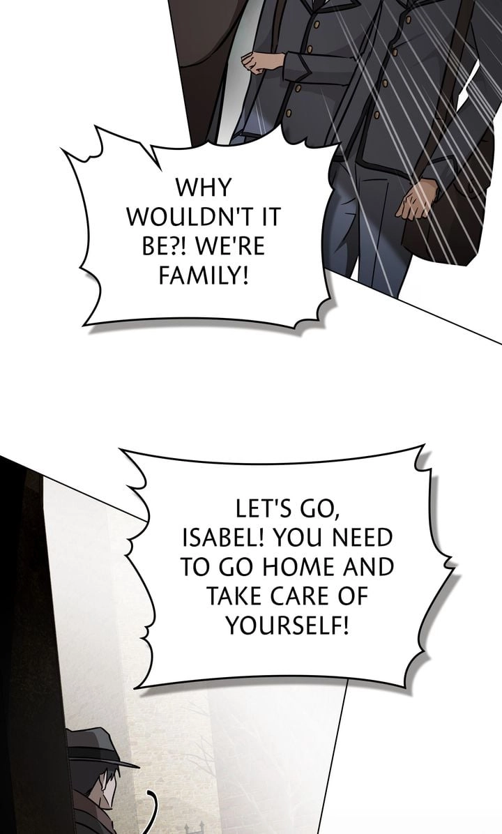 The Redemption of Earl Nottingham Chapter 49 | Renascans Page 40