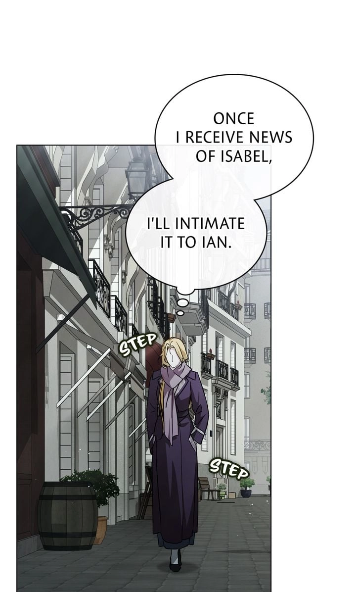 The Redemption of Earl Nottingham Chapter 49 | Renascans Page 11