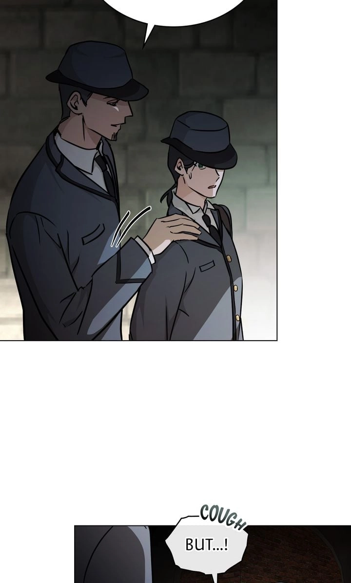 The Redemption of Earl Nottingham Chapter 49 | Renascans Page 50