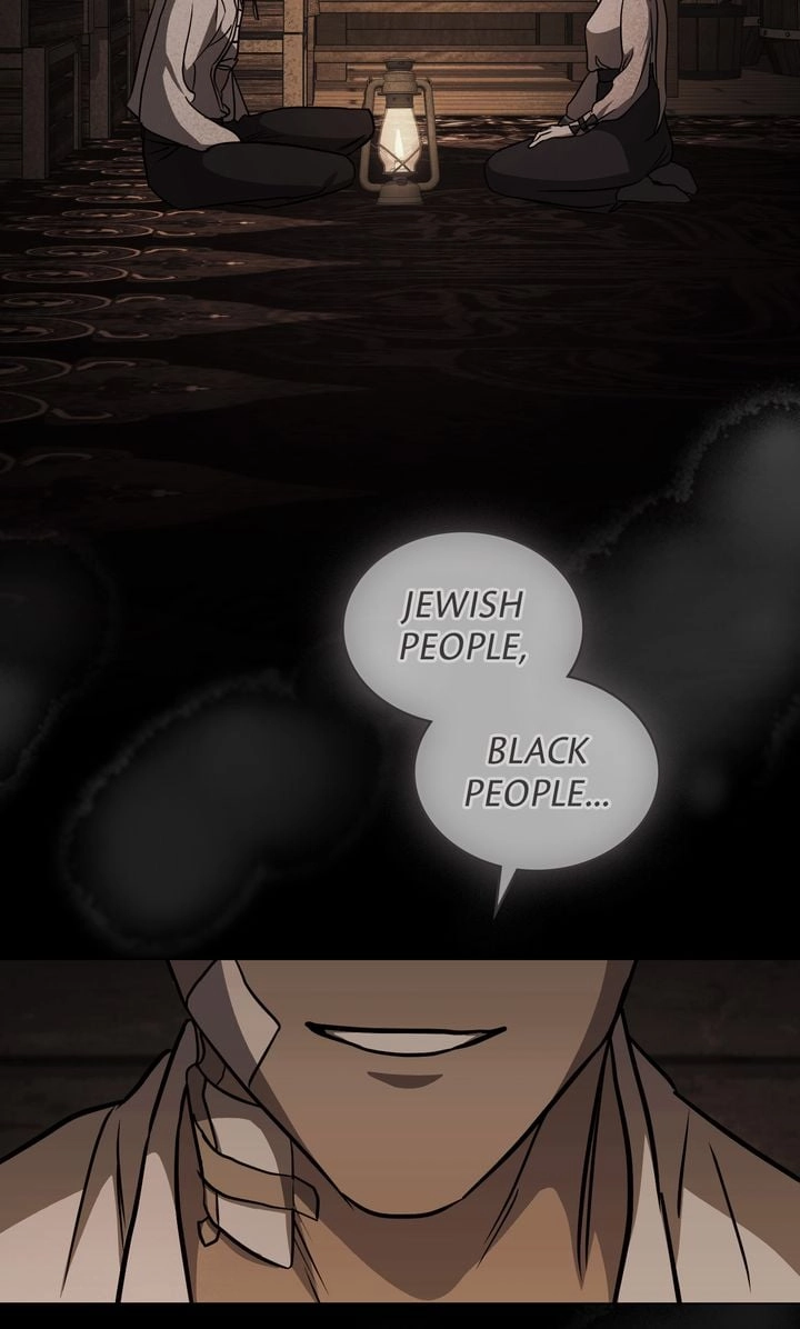 The Redemption of Earl Nottingham Chapter 49 | Renascans Page 9