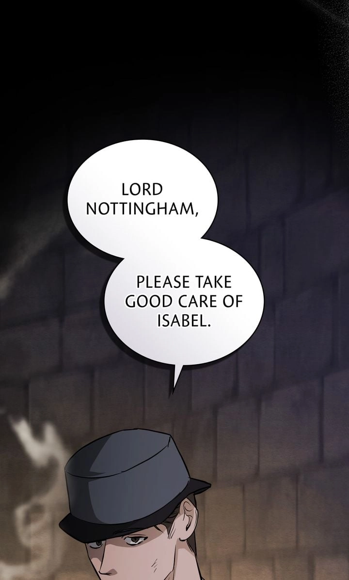 The Redemption of Earl Nottingham Chapter 49 | Renascans Page 62