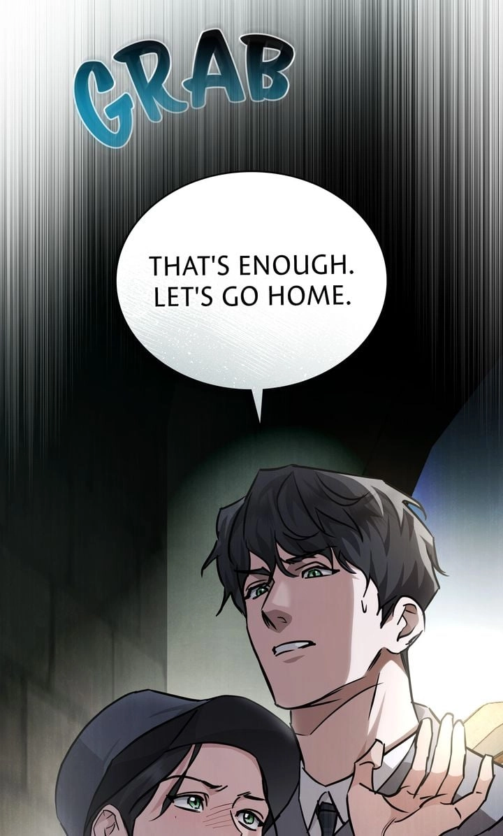 The Redemption of Earl Nottingham Chapter 49 | Renascans Page 36