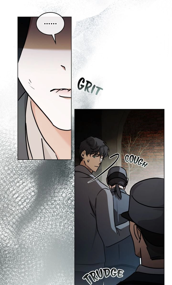 The Redemption of Earl Nottingham Chapter 49 | Renascans Page 53