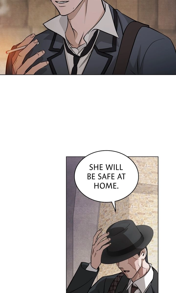 The Redemption of Earl Nottingham Chapter 49 | Renascans Page 63