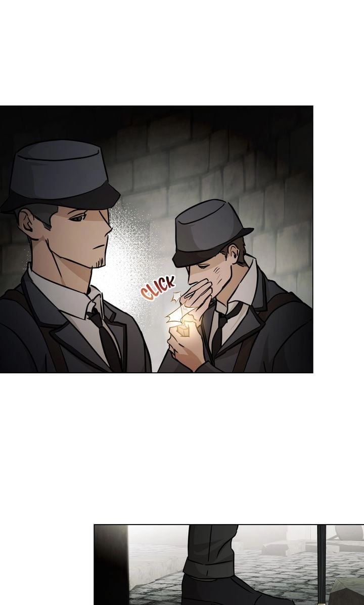 The Redemption of Earl Nottingham Chapter 49 | Renascans Page 55