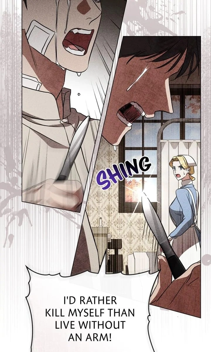 The Redemption of Earl Nottingham Chapter 32 | Renascans Page 36