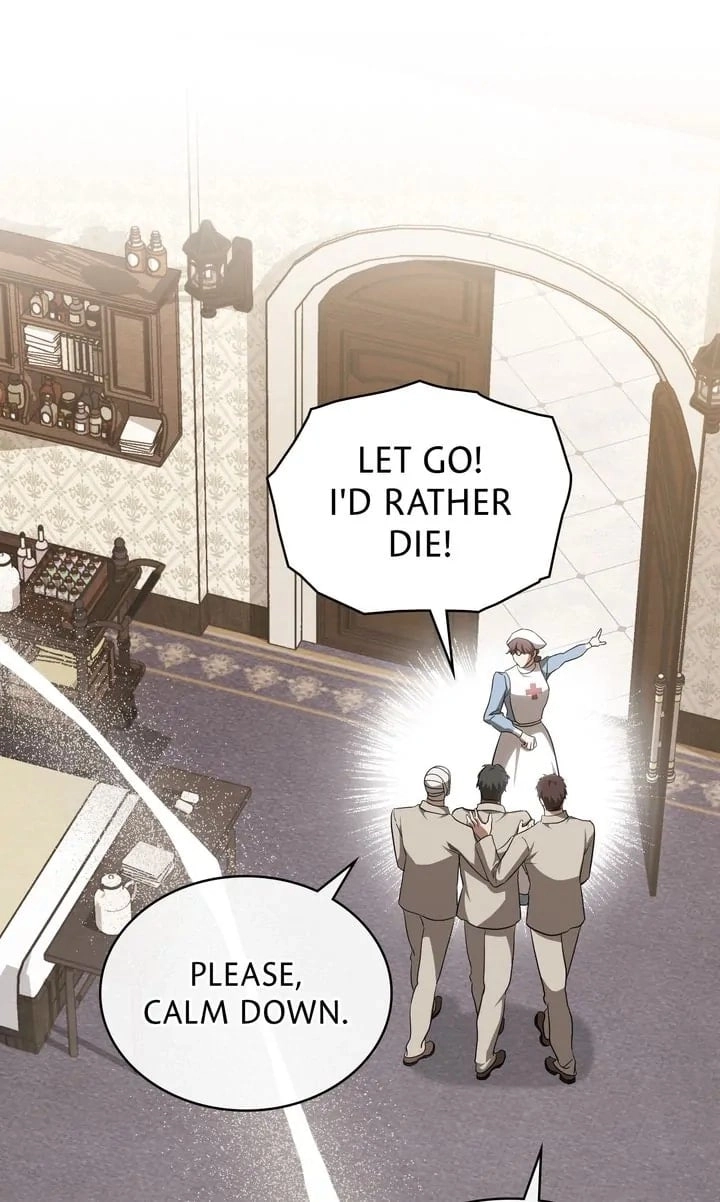The Redemption of Earl Nottingham Chapter 32 | Renascans Page 47