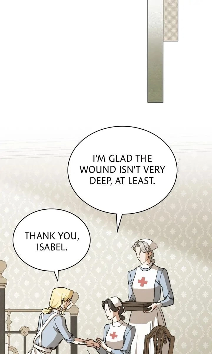 The Redemption of Earl Nottingham Chapter 32 | Renascans Page 65