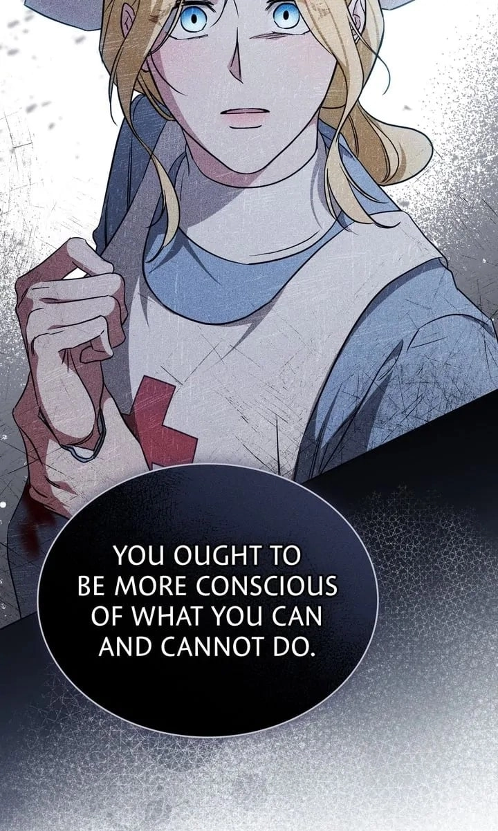 The Redemption of Earl Nottingham Chapter 32 | Renascans Page 56