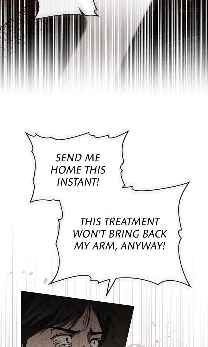 The Redemption of Earl Nottingham Chapter 32 | Renascans Page 35