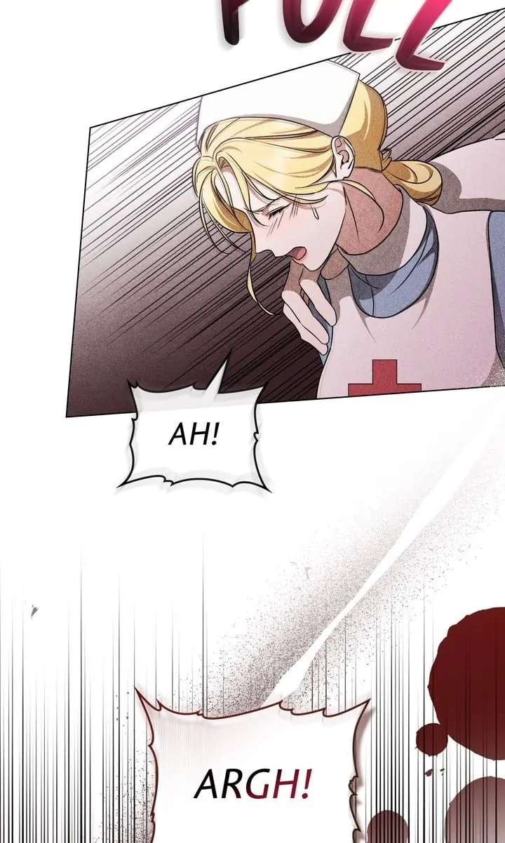 The Redemption of Earl Nottingham Chapter 32 | Renascans Page 39
