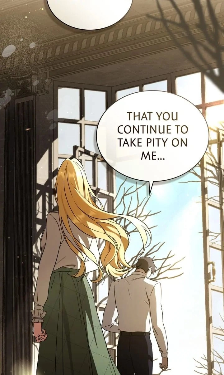 The Redemption of Earl Nottingham Chapter 32 | Renascans Page 22