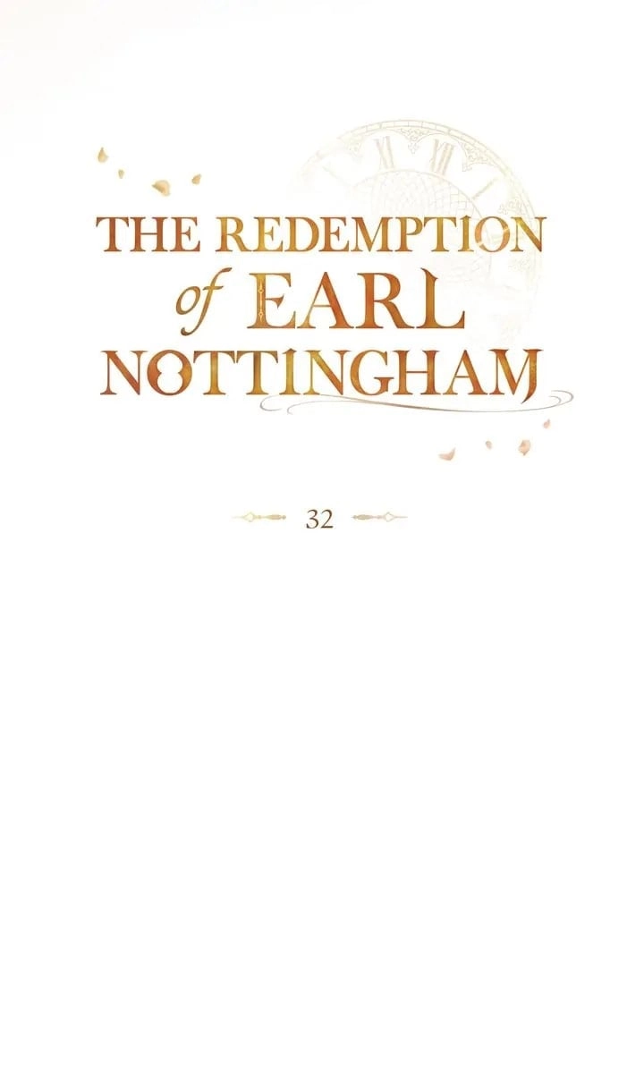The Redemption of Earl Nottingham Chapter 32 | Renascans Page 24