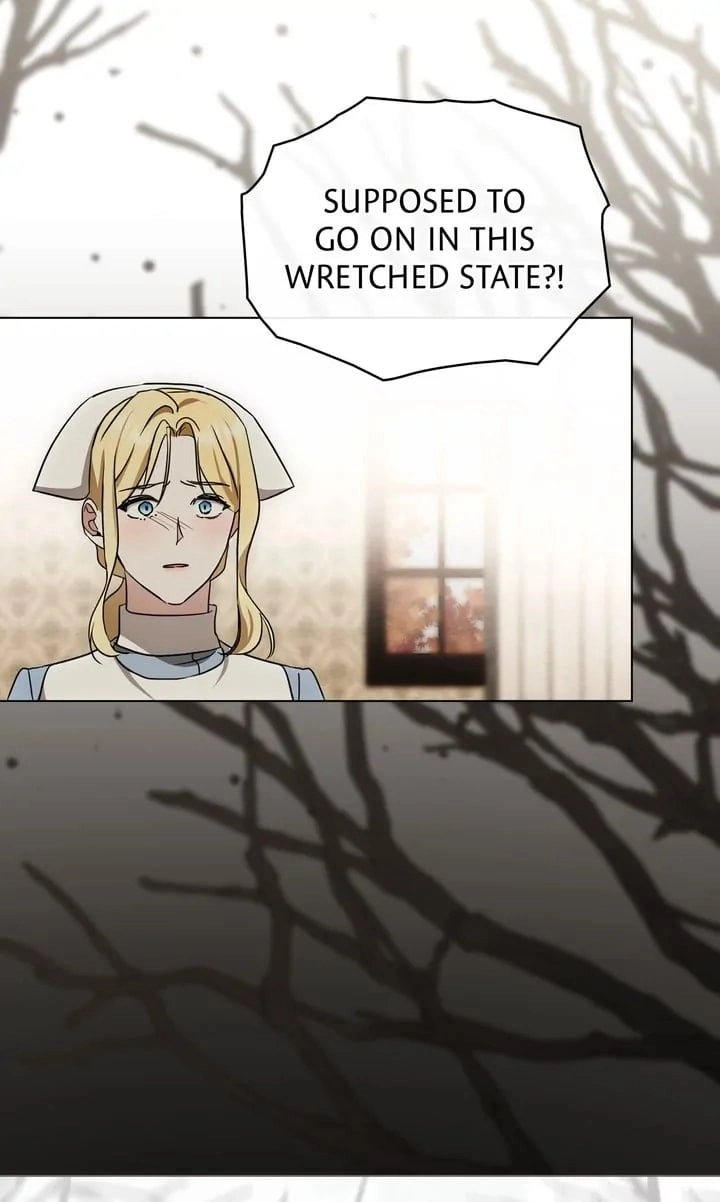 The Redemption of Earl Nottingham Chapter 32 | Renascans Page 50