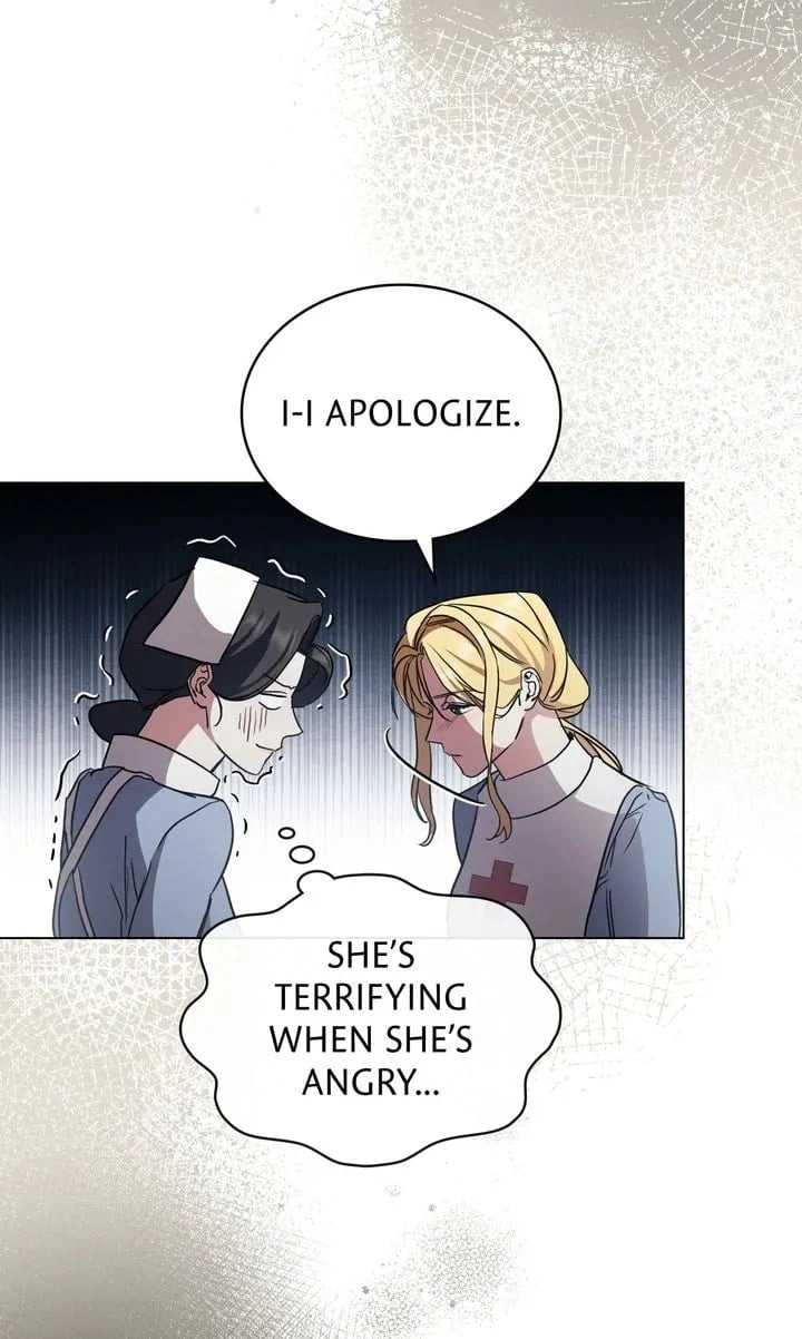 The Redemption of Earl Nottingham Chapter 32 | Renascans Page 69