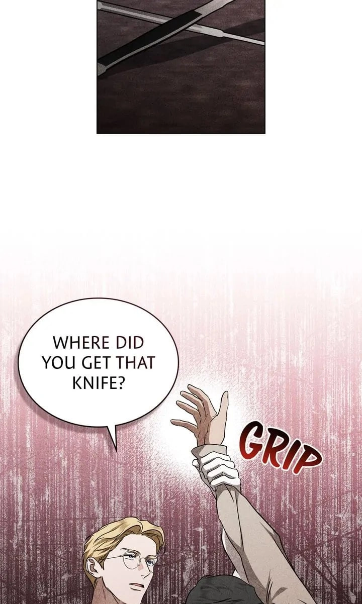 The Redemption of Earl Nottingham Chapter 32 | Renascans Page 41