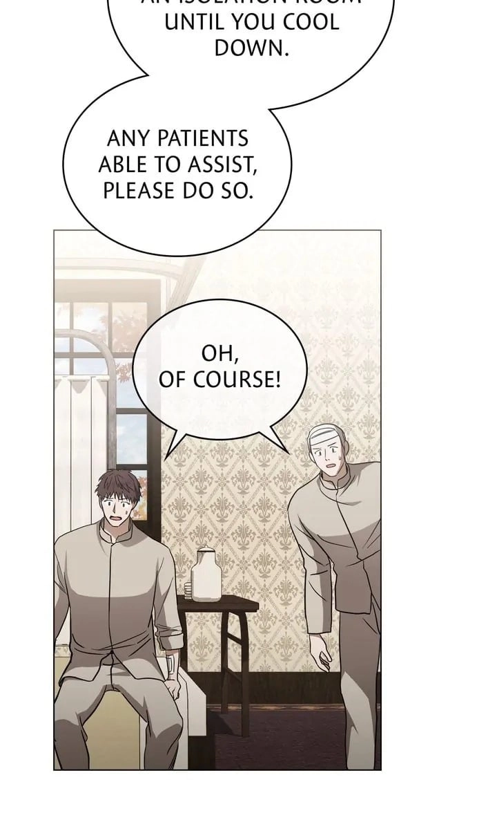The Redemption of Earl Nottingham Chapter 32 | Renascans Page 46