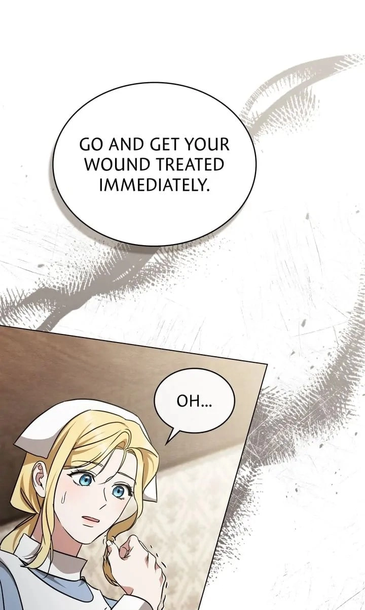 The Redemption of Earl Nottingham Chapter 32 | Renascans Page 53
