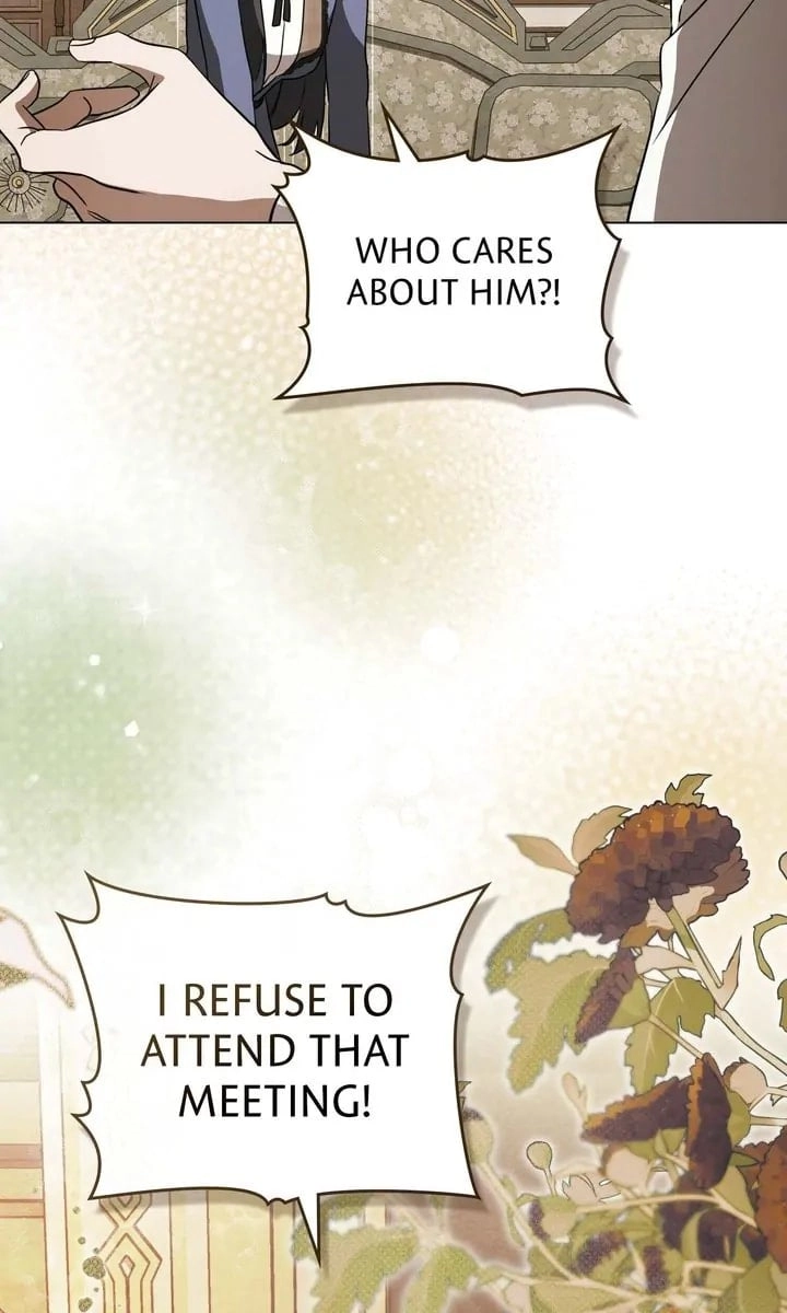 The Redemption of Earl Nottingham Chapter 33 | Renascans Page 29