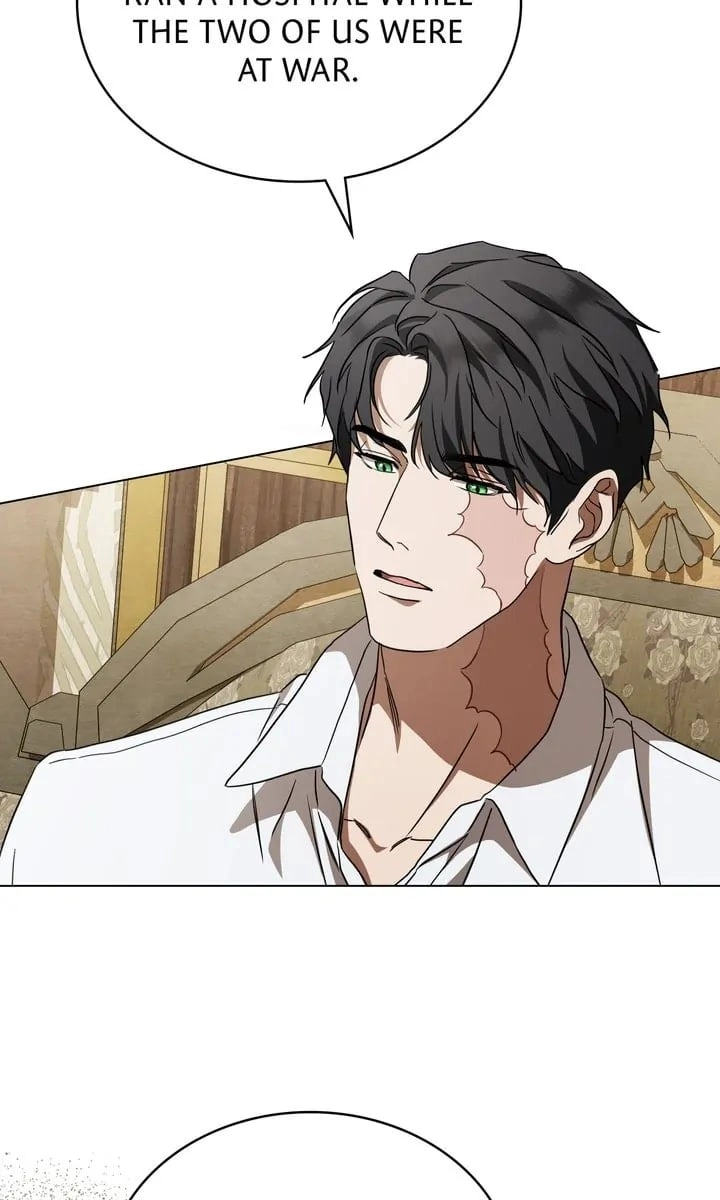 The Redemption of Earl Nottingham Chapter 33 | Renascans Page 33