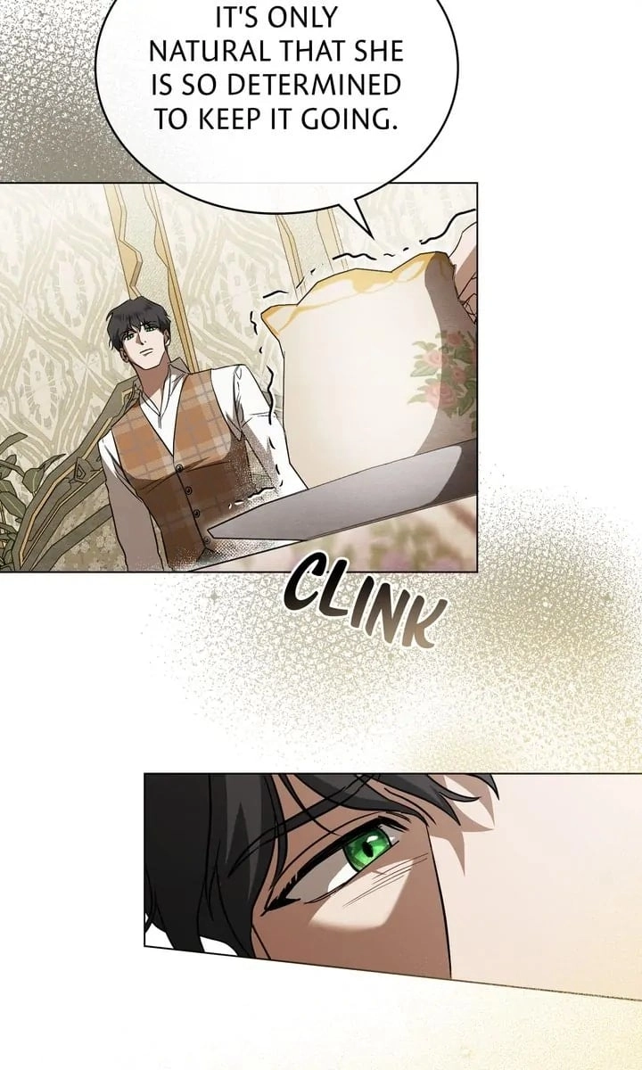 The Redemption of Earl Nottingham Chapter 33 | Renascans Page 34