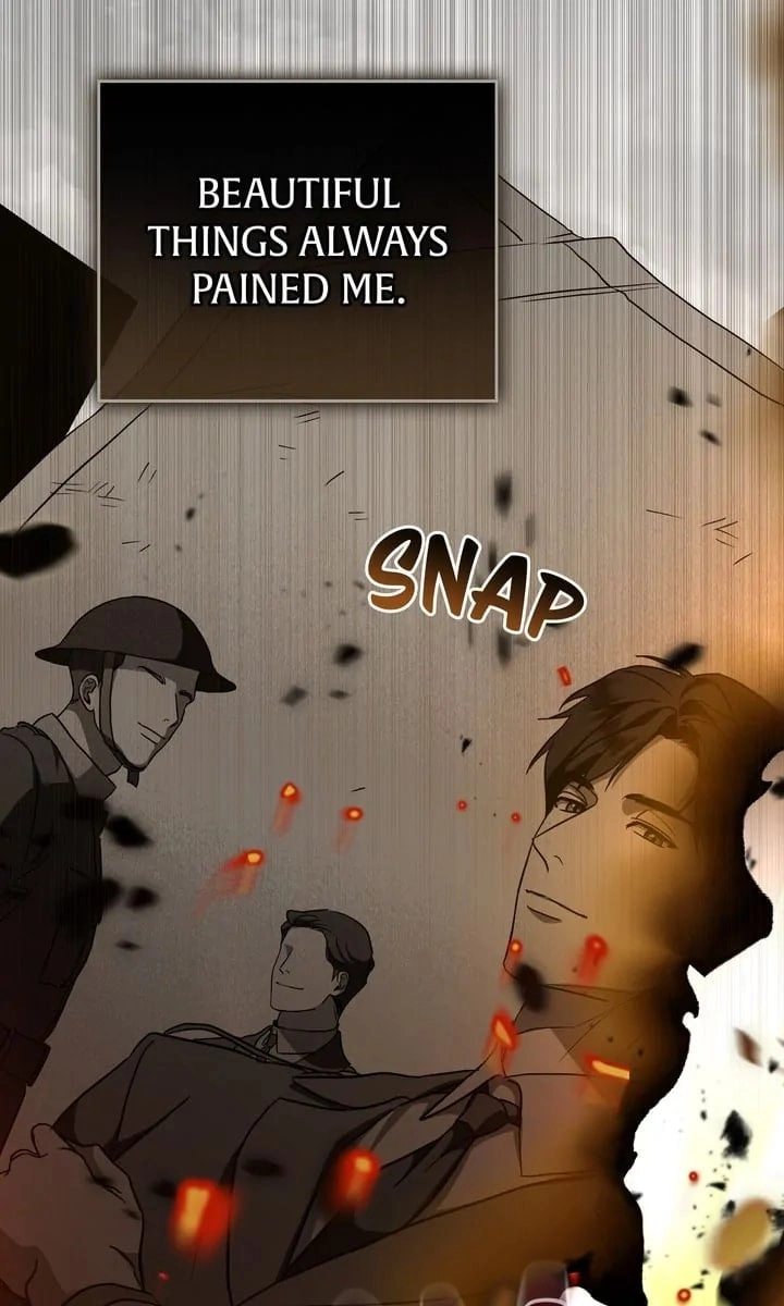 The Redemption of Earl Nottingham Chapter 33 | Renascans Page 80