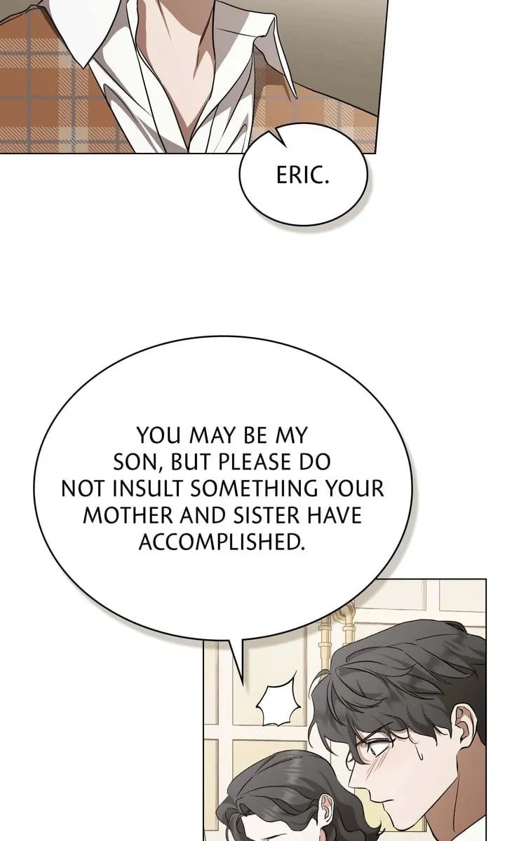 The Redemption of Earl Nottingham Chapter 33 | Renascans Page 22